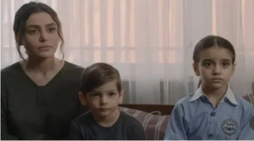 نهاية مثيرة.. سلمى يبرز أداءً تمثيليًا استثنائيًا في الدراما